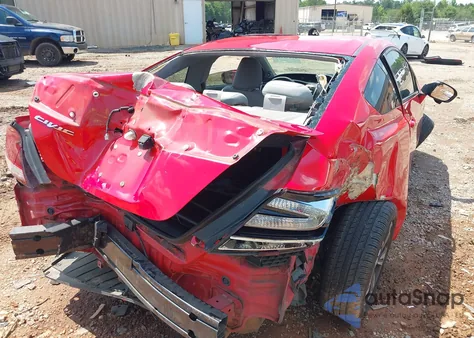 2015 Honda Civic Ex from USA, damaged, VIN 2HGFG3B84FH507192